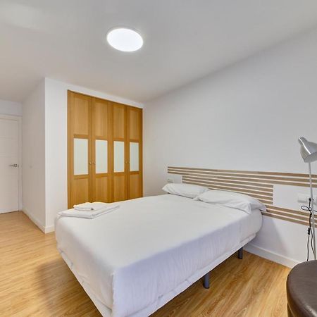Apartamento El Lobo By Clabao โลโกรโญ ภายนอก รูปภาพ