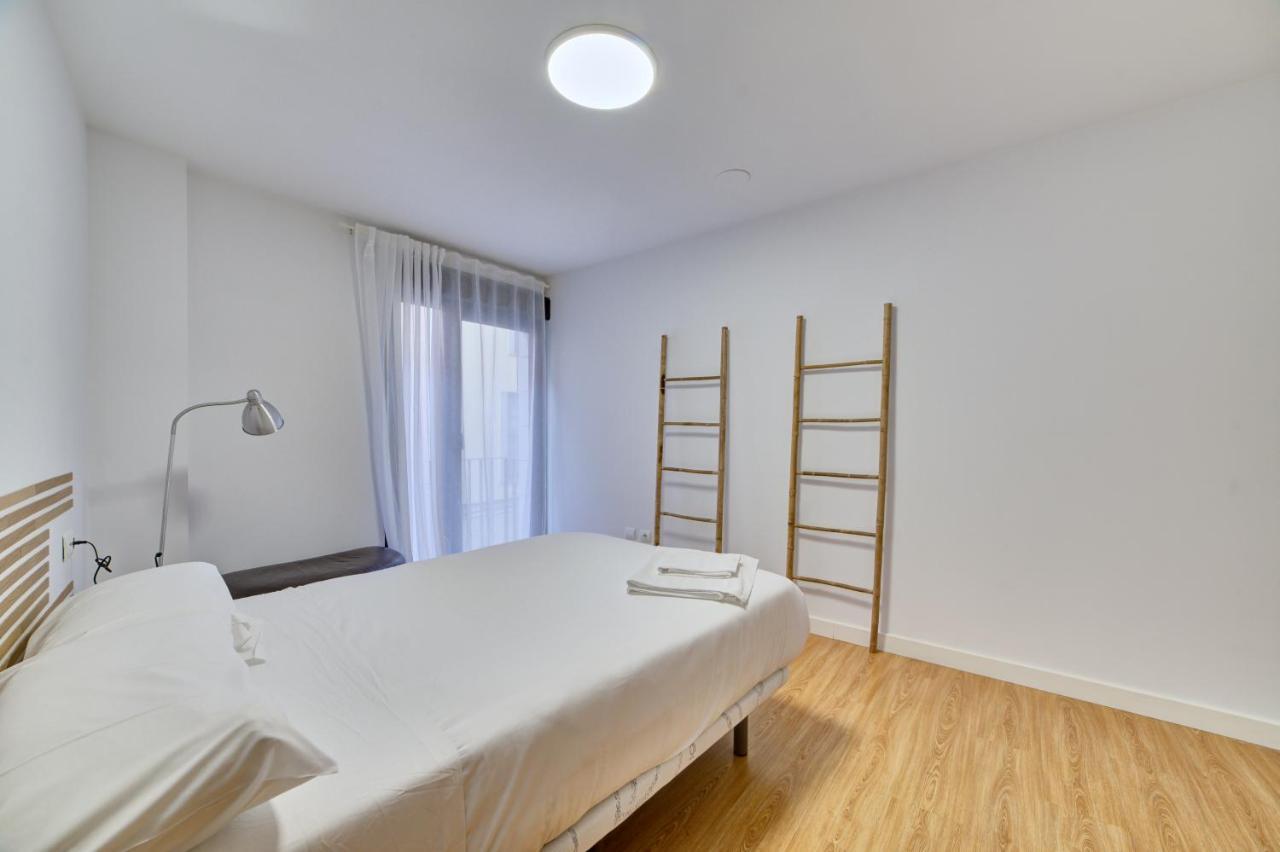 Apartamento El Lobo By Clabao โลโกรโญ ภายนอก รูปภาพ