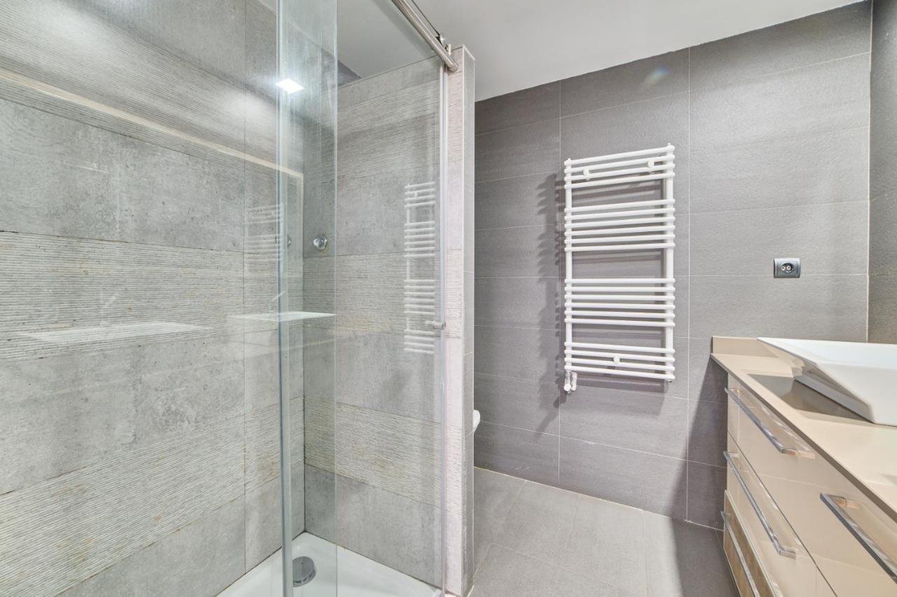 Apartamento El Lobo By Clabao โลโกรโญ ภายนอก รูปภาพ
