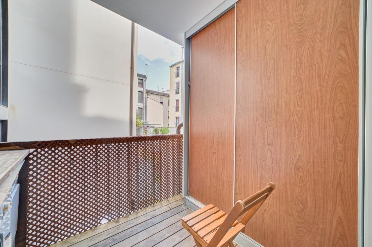 Apartamento El Lobo By Clabao โลโกรโญ ภายนอก รูปภาพ