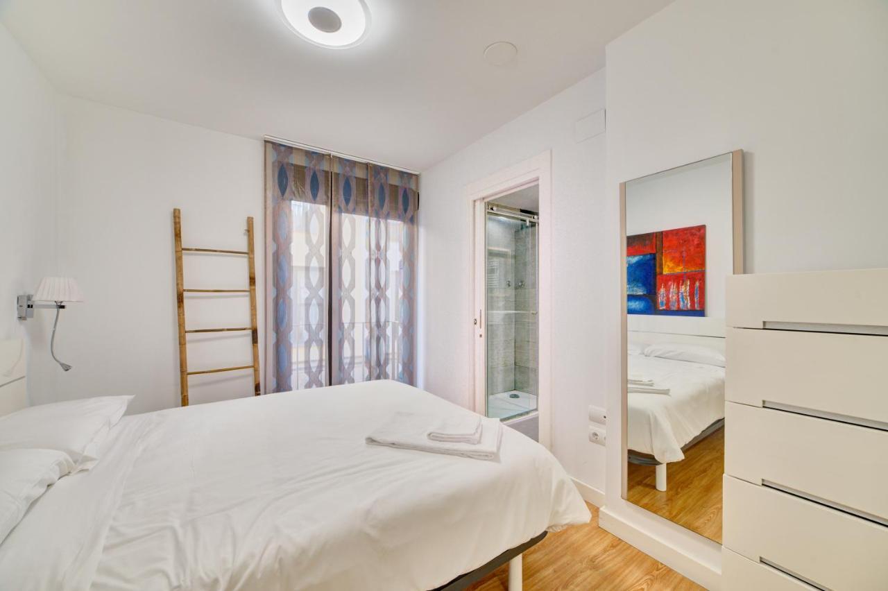 Apartamento El Lobo By Clabao โลโกรโญ ภายนอก รูปภาพ