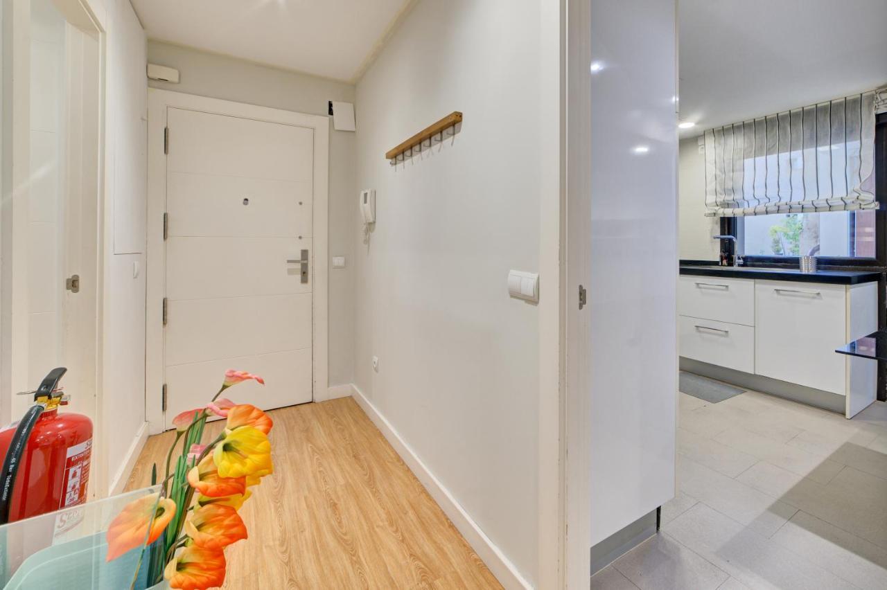 Apartamento El Lobo By Clabao โลโกรโญ ภายนอก รูปภาพ
