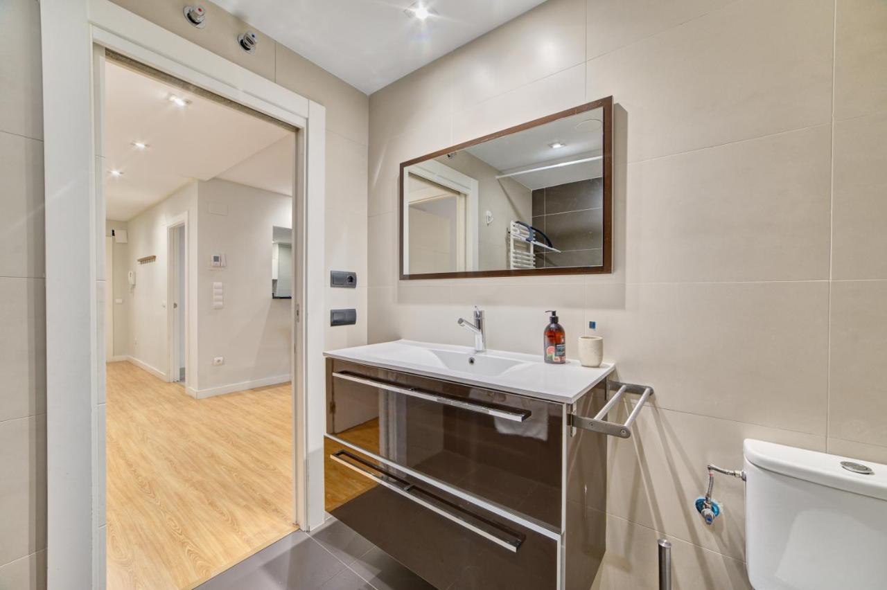 Apartamento El Lobo By Clabao โลโกรโญ ภายนอก รูปภาพ