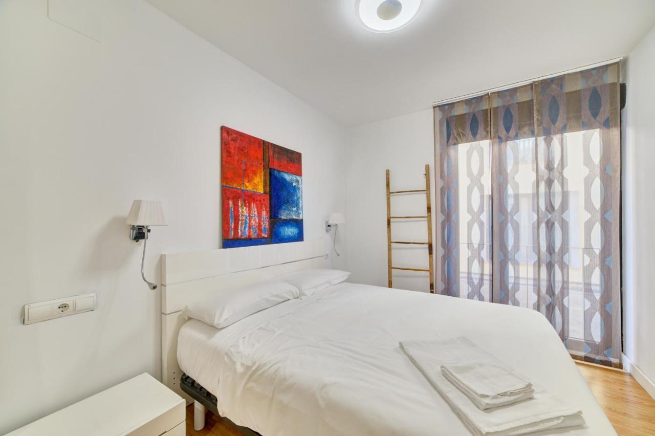 Apartamento El Lobo By Clabao โลโกรโญ ภายนอก รูปภาพ