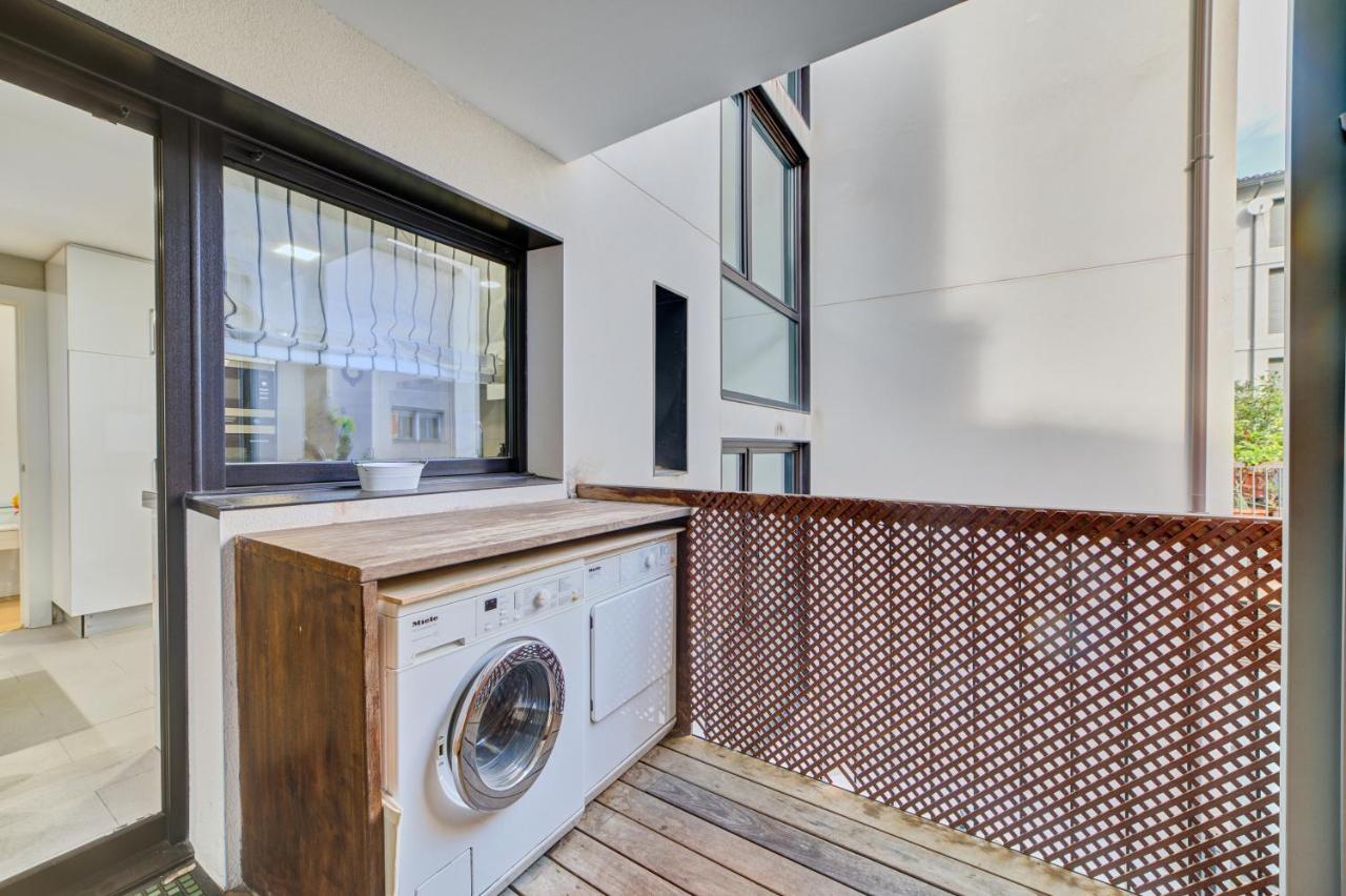 Apartamento El Lobo By Clabao โลโกรโญ ภายนอก รูปภาพ
