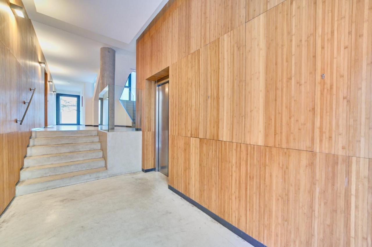 Apartamento El Lobo By Clabao โลโกรโญ ภายนอก รูปภาพ
